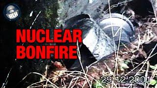 The Lia Radiological Accident - Nuclear Bonfire