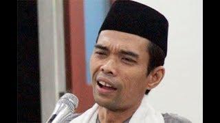 Pdt. Esra Soru : NGAWURNYA UST. ABDUL SOMAT MENAFSIR (PART 2) – ULANGAN 18:15,18