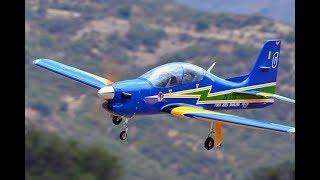 Phoenix Model PH115 60cc Embraer EMB 312 Volcano/Tucano