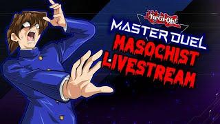 ES BEGINNT | Yu-Gi-Oh! Master Duel Masochist |