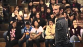 Nick Vujicic | SPEAKING.com Motivational Speaker