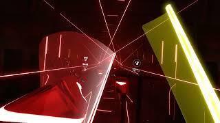 Beat Saber: Trying out smooth camera