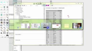 Handling 2nd order factors in AMOS