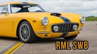 RML Short Wheelbase number one