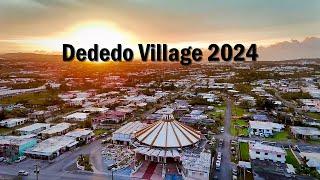 Villages On Guam - Dededo 2024