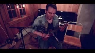 MARIUS ZISKA - All The Good I Know [Live Session]