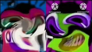 Klasky Csupo Showtime 6 Does Respond and Does Not Respond