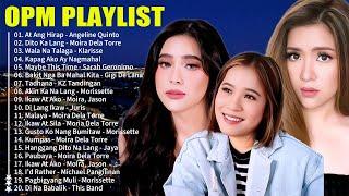 KLARISSE,ANGELINE QUINTO| BIRIT QUEENS NON STOP PLAYLIST - MORISSETTE, ANGELINE QUINTO, JONA VIRAY