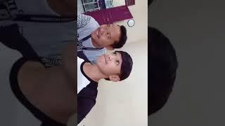 TikTok Bowo alpenliebe with Ady Herdian #tiktok #tiktokhits #videoviral #generasitiktok