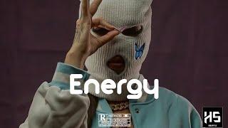 [FREE] Amapiano Beat “Energy” 2023 (Mayorkun x Tiwa Savage x Young John type beat)