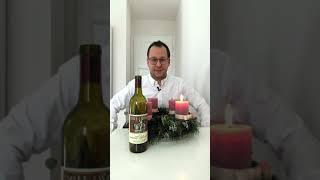 trinkreif Verkostungsnotiz Heitz Cellars Cabernet Sauvignon Napa Valley 2015