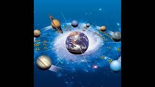 Козероги в марте 2024. От astrolog Uran