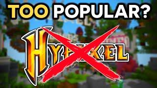 Is Hypixel BAD for Minecraft?