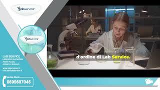 Laboratorio accreditato per analisi dell'acqua reflua per il commercio al dettaglio di fiori, piante