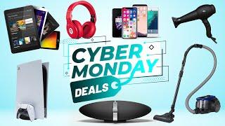 Best Cyber Monday Deals of [2022]