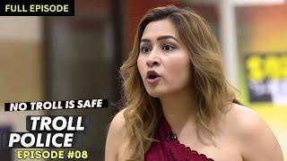 Inspiring Jwala Gutta Champions Her Troll! | Troll Police | Episode 8