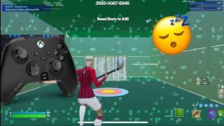 SCUF Instinct Pro Controller ASMR (Fortnite Boxfight Gameplay) 4K