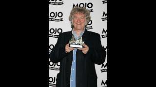 SLADE IN FLAME WINS A MOJO AWARD