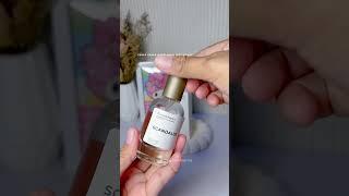 Parfum murah cek shopee oeyoenmomo27 #shopeeviral #shortvideo #parfum