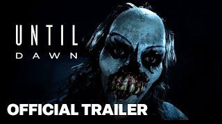 Until Dawn Official PC and PS5 Announcement Trailer | State of Play 2024