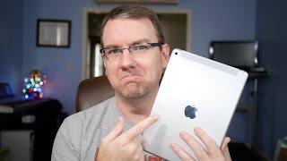 Apple iPad Air 2 - Should You Still Buy It?