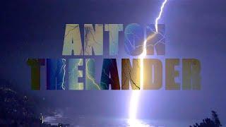 Anton Thelander - 2014 mash up