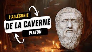 L'allégorie de la caverne (Platon)