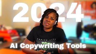 I Tested The Best AI Copywriting Tools (2024)