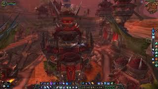 From where to buy Elementium Ore with Justice Points (Horde), WoW Cata