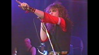 Zero Nine  -Live concert- 23.3.1986