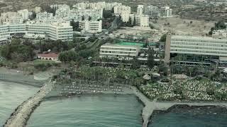 Limassol Touristic Area