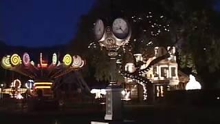 Rare Tour of Neverland Ranch in 2005