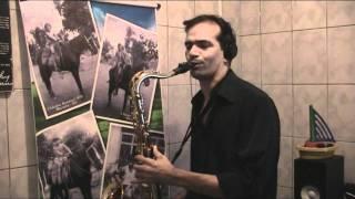 Hello - Tenor Sax Solo by Nelson Bandeira