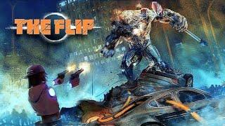 THE FLIP VR GAMEPLAY WALKTHROUGH | NO COMMENTARY | REVIEW
