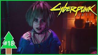 Cyberpunk 2077 - Johnny takes over (ULTRA SETTINGS GTX 1080) - Part 18