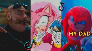 Funny sonic TikTok compilation  | TikTok compilation #1