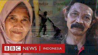 Peristiwa PKI Madiun 1948: "Setiap generasi menulis sejarahnya sendiri" - BBC News Indonesia