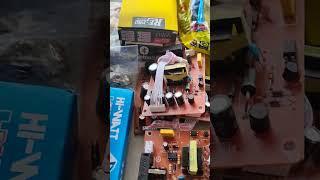 Electronics Components | Electronics Spare Parts | DIY Electronics Spare #mmelectronicslab #shorts