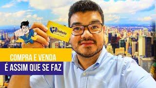 Como preencher o recibo de compra e venda de veículo | Dabela Despachante