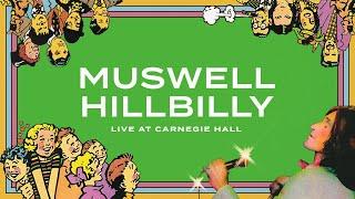 The Kinks - Muswell Hillbilly (Live at Carnegie Hall) [Official Audio]