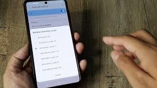 how to fix game screen flickering on samsung | fix screen flickering while playing games on samsung