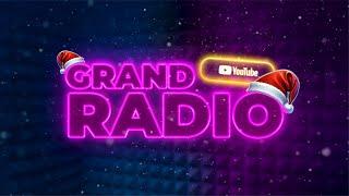 GRAND RADIO / LIVE / 24/7