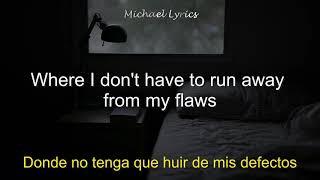 NF - Chasing_(Demo) ft. Mikayla Sippel | Lyrics/Letra | Subtitulado al Español