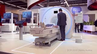 Introducing the Vantage Orian 1.5T at ECR 2018