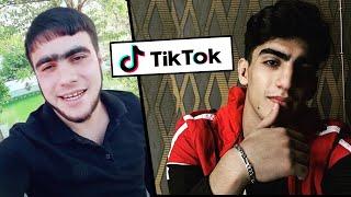 TİK TOK VİDEOLARI İZLEDİM #1