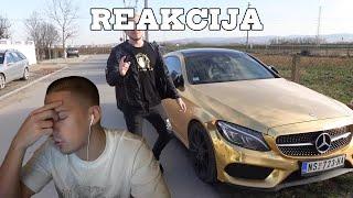 BAKA PRASE REAKCIJA NA GOLDENITOV POVRATAK NA YOUTUBE