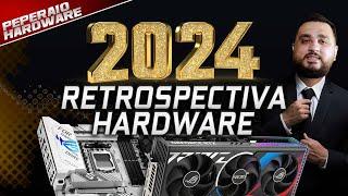 HARDWARE RETROSPECTIVE 2024: Remember with us the BEST and WORST releases of the year!