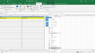 VBA Excel Rename Series Files In Folder By Excel List