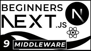 Next.js Middleware & Cors | Nextjs 13 tutorial