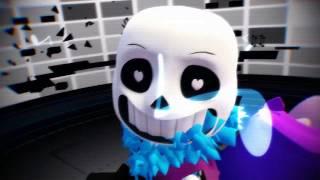 [MMD] SwapLust and Lust Sans - The Greatest [DL]